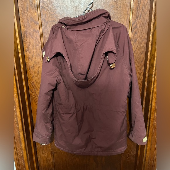 Men’s woolrich winter jacket size m - Picture 2 of 2